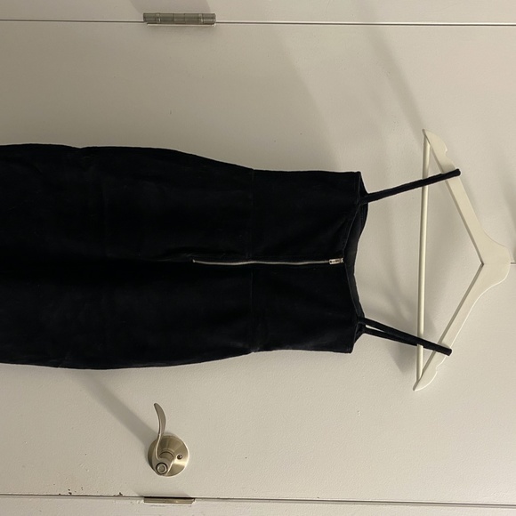 Forever 21 Corduroy Dress - Picture 2 of 3